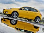Fiat Bravo T-Jet 2011 года (BR)